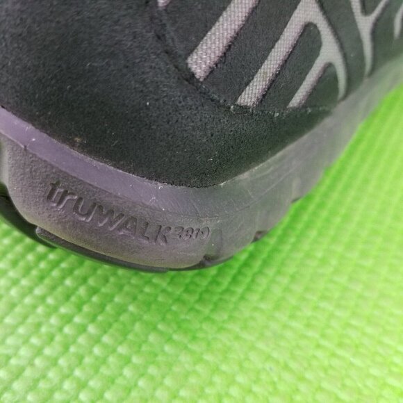 ✅Rockport Truwalk Zero Walking Shoe Womens 9 Welded Lace Up W/Adiprene by adidas - Picture 13 of 14